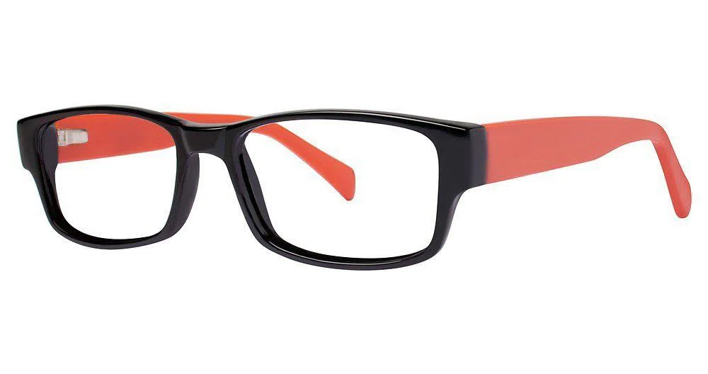 MODERN PLASTICS II CHILL Eyeglasses - view 4